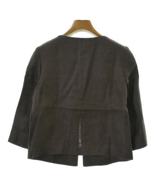 Max Mara STUDIO แจ็คเก็ตลำลอง