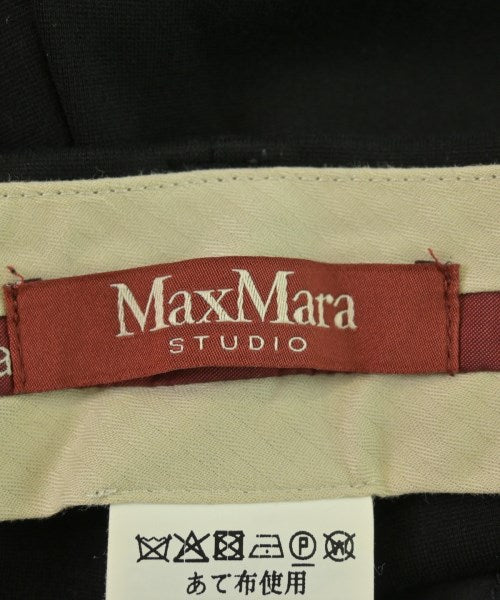 Max Mara STUDIO กางเกงขายาว