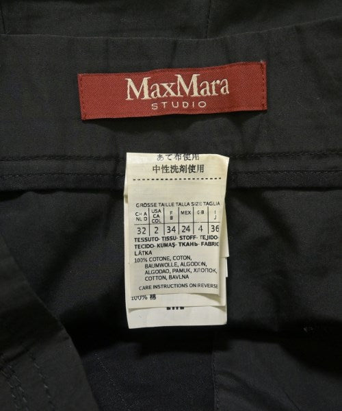 Max Mara STUDIO กางเกง อื่น
