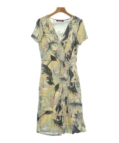 Max Mara STUDIO ชุดเดรส