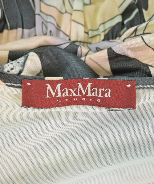 Max Mara STUDIO ชุดเดรส
