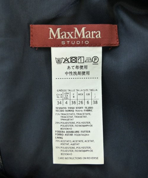 Max Mara STUDIO ชุดเดรส