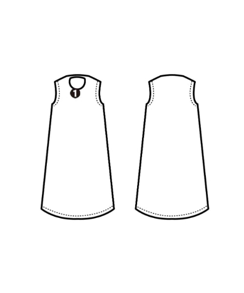 Max Mara STUDIO ชุดเดรส