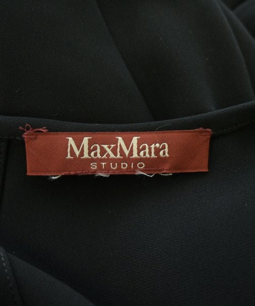 Max Mara STUDIO ชุดเดรส