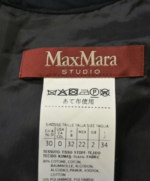 Max Mara STUDIO ชุดเดรส
