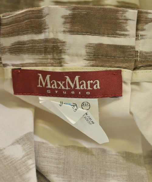 Max Mara STUDIO กระโปรงยาว/แม็กซี่ยาว