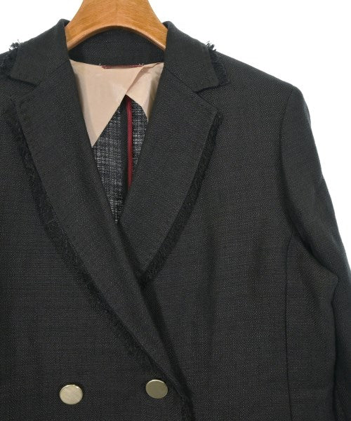 Max Mara STUDIO เบลเซอร์/แจ็คเก็ตสูท