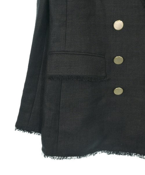 Max Mara STUDIO เบลเซอร์/แจ็คเก็ตสูท