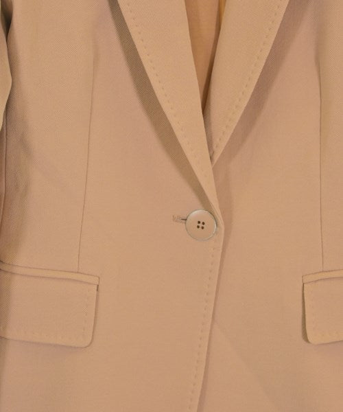 Max Mara STUDIO เบลเซอร์/แจ็คเก็ตสูท