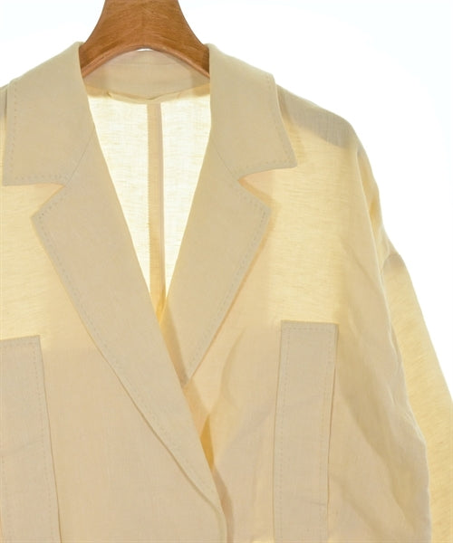 Max Mara STUDIO เสื้อโค้ท อื่น