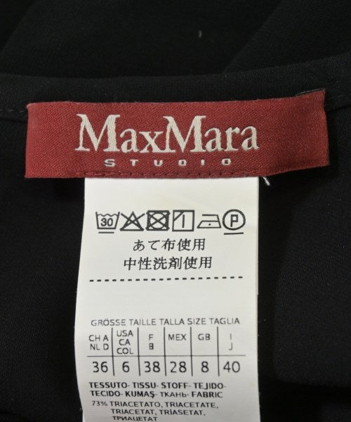Max Mara STUDIO เสื้อสตรี