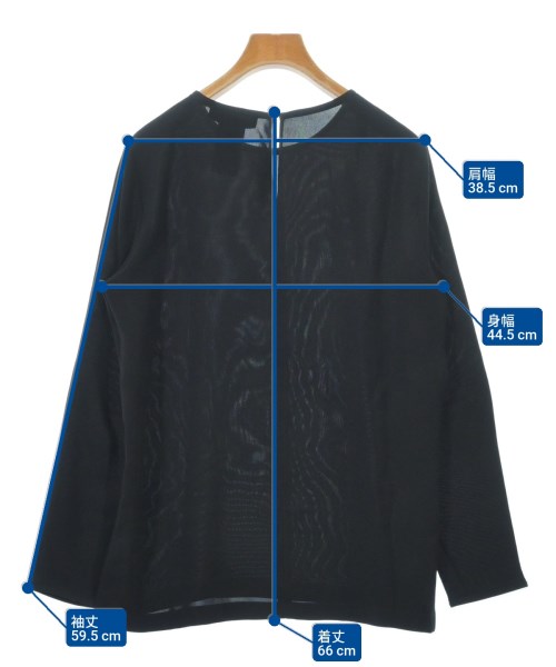 Max Mara STUDIO เสื้อสตรี