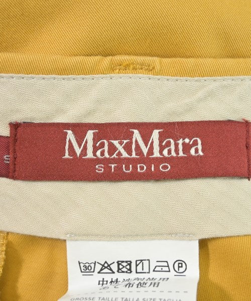 Max Mara STUDIO กางเกงขายาว