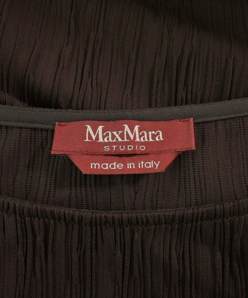 Max Mara STUDIO เสื้อสตรี