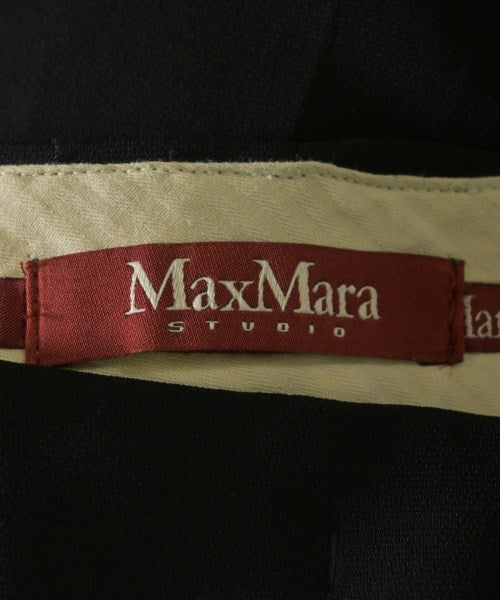 Max Mara STUDIO กางเกงขายาว