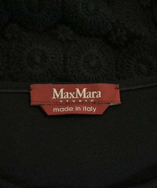 Max Mara STUDIO ชุดเดรส