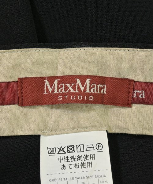 Max Mara STUDIO กางเกงขายาว