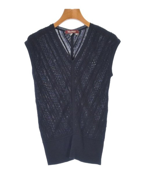 Max Mara STUDIO เสื้อแขนกุด