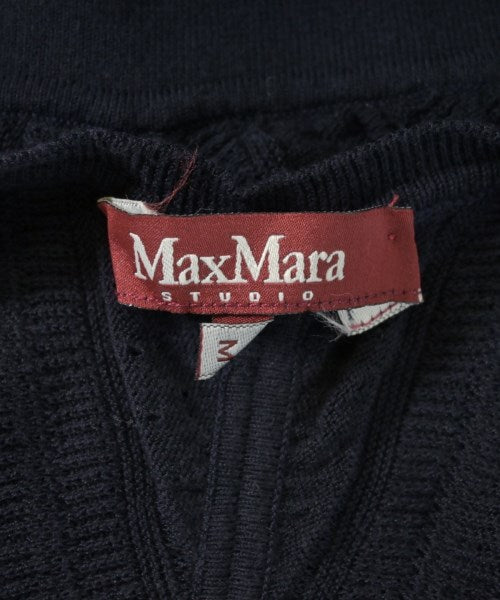 Max Mara STUDIO เสื้อแขนกุด