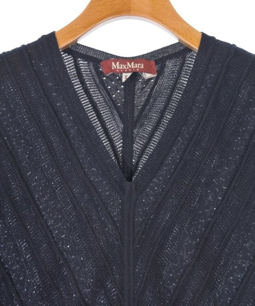 Max Mara STUDIO เสื้อแขนกุด