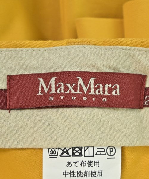 Max Mara STUDIO กางเกง อื่น
