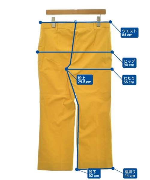 Max Mara STUDIO กางเกง อื่น