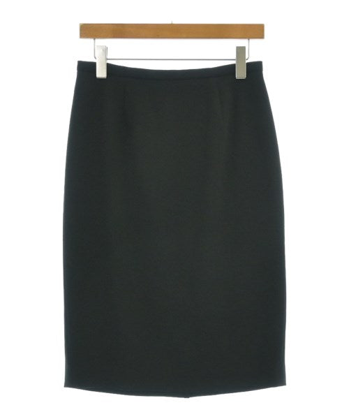 Max Mara STUDIO กระโปรงยาวถึงเข่า