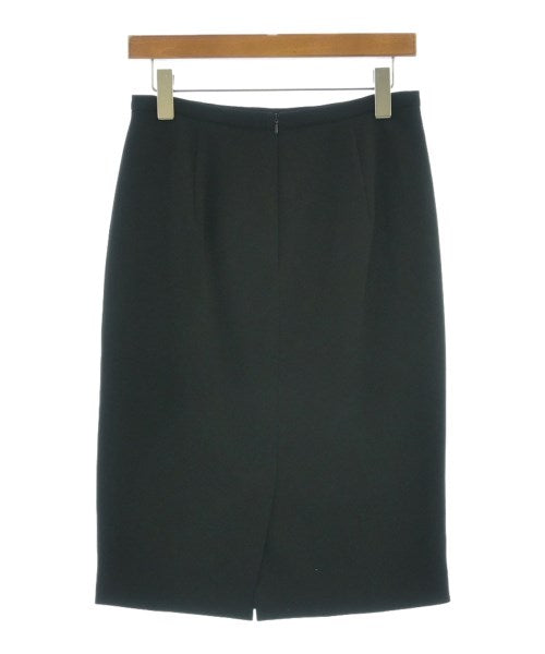 Max Mara STUDIO กระโปรงยาวถึงเข่า