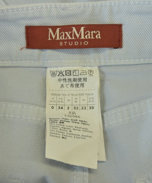 Max Mara STUDIO กางเกง อื่น