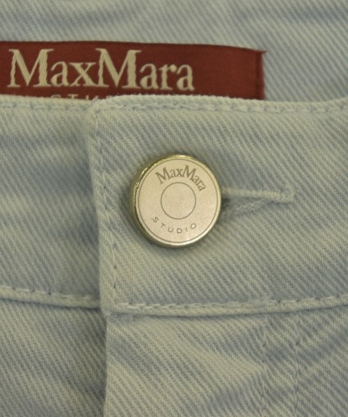 Max Mara STUDIO กางเกง อื่น