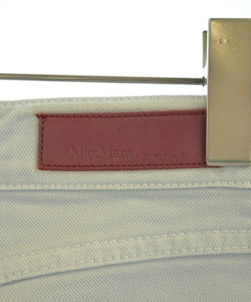 Max Mara STUDIO กางเกง อื่น