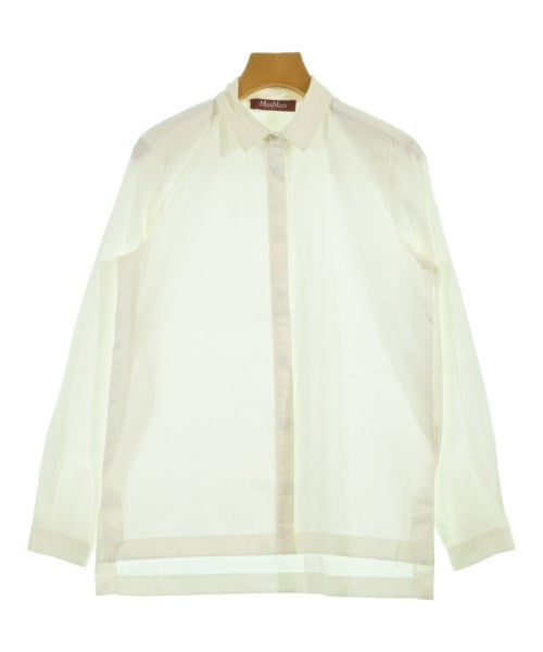 Max Mara STUDIO เสื้อลำลอง