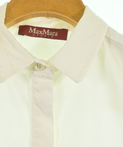 Max Mara STUDIO เสื้อลำลอง