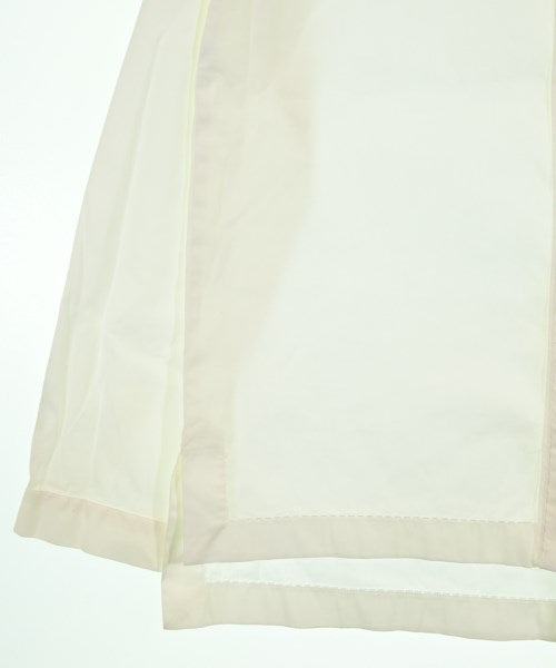 Max Mara STUDIO เสื้อลำลอง