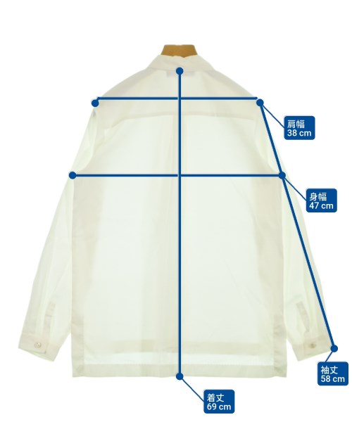 Max Mara STUDIO เสื้อลำลอง