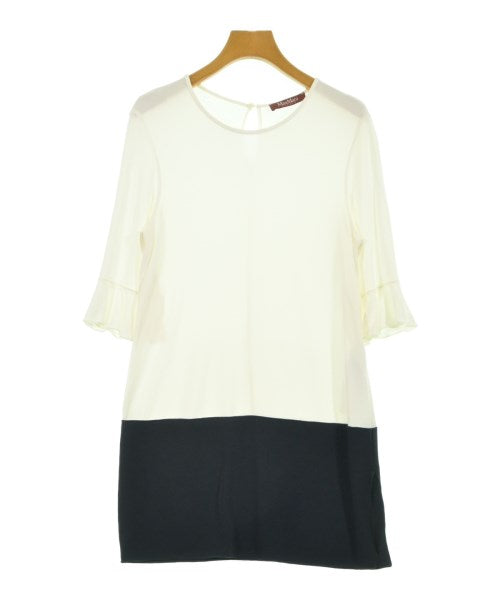 Max Mara STUDIO เสื้อยืด/เสื้อท็อปส์