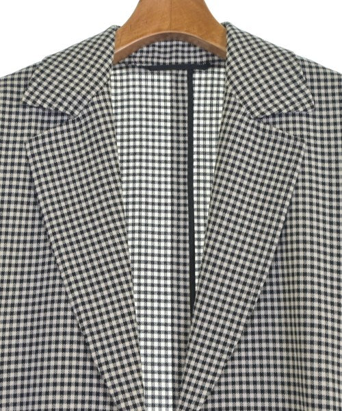 Max Mara STUDIO เสื้อโค้ทเชสเตอร์ฟิลด์
