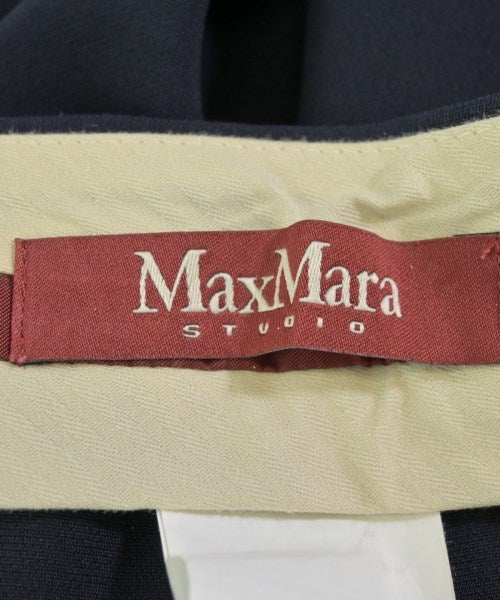 Max Mara STUDIO กางเกงขาสั้น