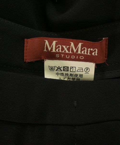 Max Mara STUDIO กางเกงขาสั้น