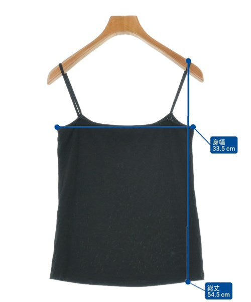 Max Mara STUDIO เสื้อสายเดี่ยว