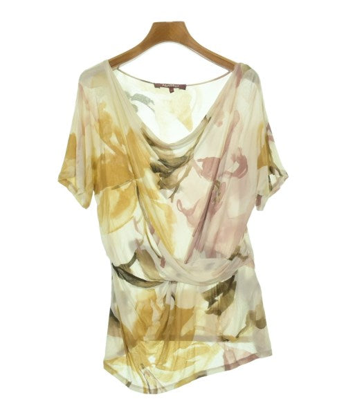 Max Mara STUDIO เสื้อยืด/เสื้อท็อปส์