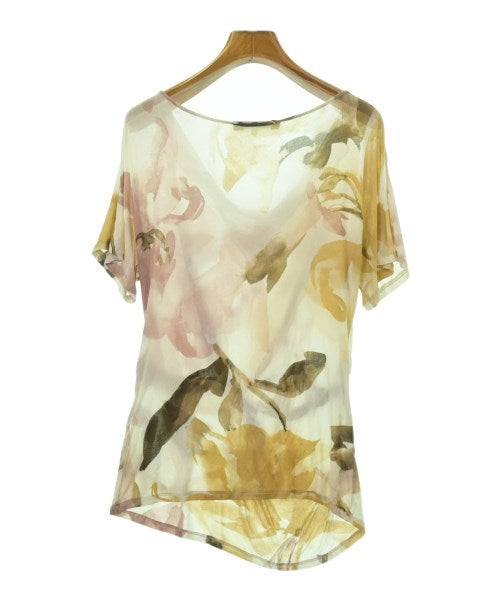 Max Mara STUDIO เสื้อยืด/เสื้อท็อปส์