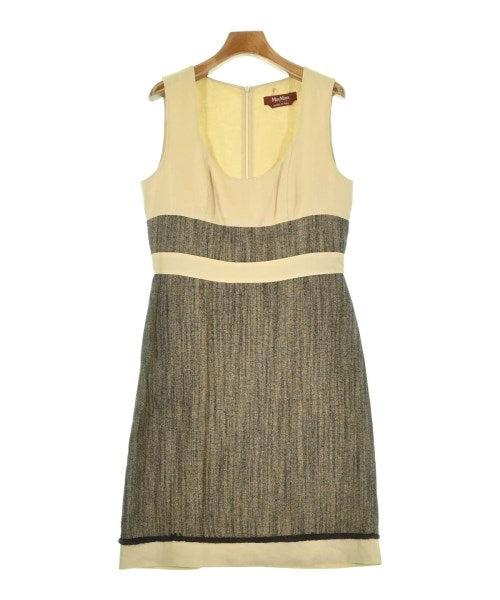 Max Mara STUDIO ชุดเดรส