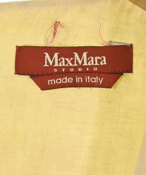Max Mara STUDIO ชุดเดรส