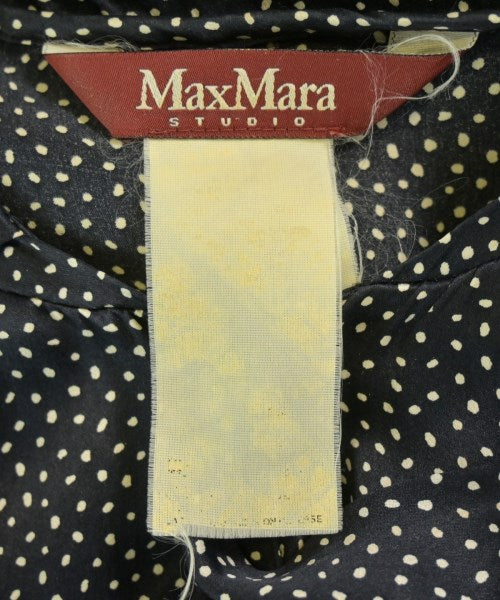Max Mara STUDIO เสื้อสตรี
