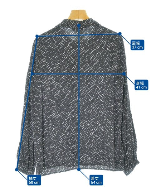 Max Mara STUDIO เสื้อสตรี