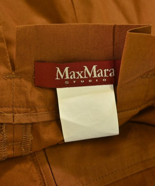 Max Mara STUDIO กางเกง อื่น