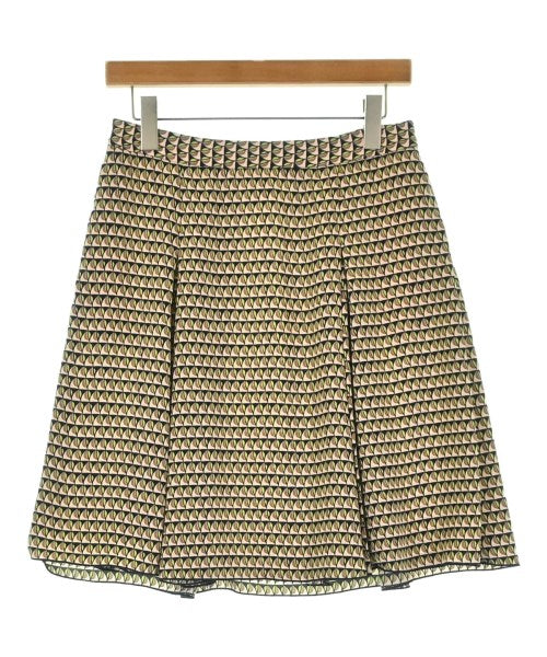 Max Mara STUDIO กระโปรงยาวถึงเข่า