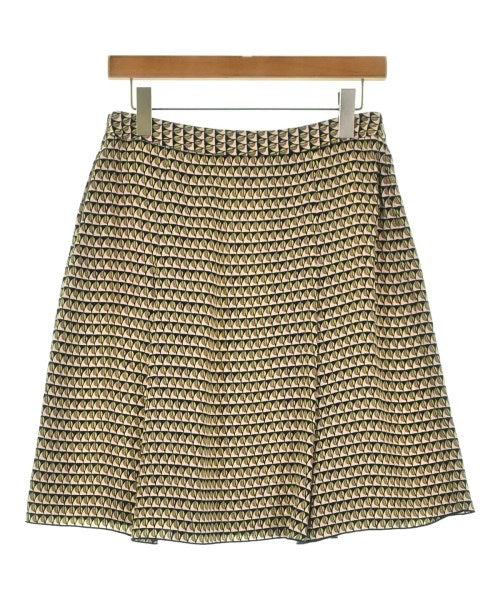 Max Mara STUDIO กระโปรงยาวถึงเข่า