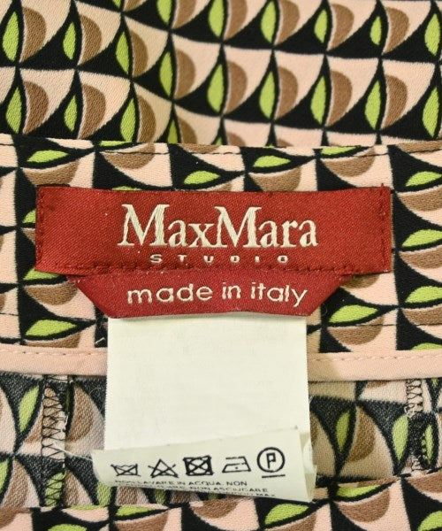 Max Mara STUDIO กระโปรงยาวถึงเข่า